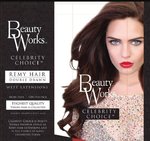 Beauty Works Celebrity Choice 14 inches SALE!